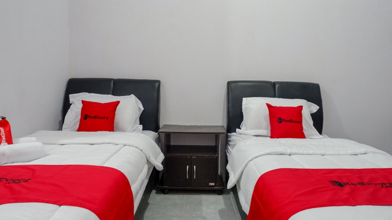 Photo of Bedroom in Mamuju