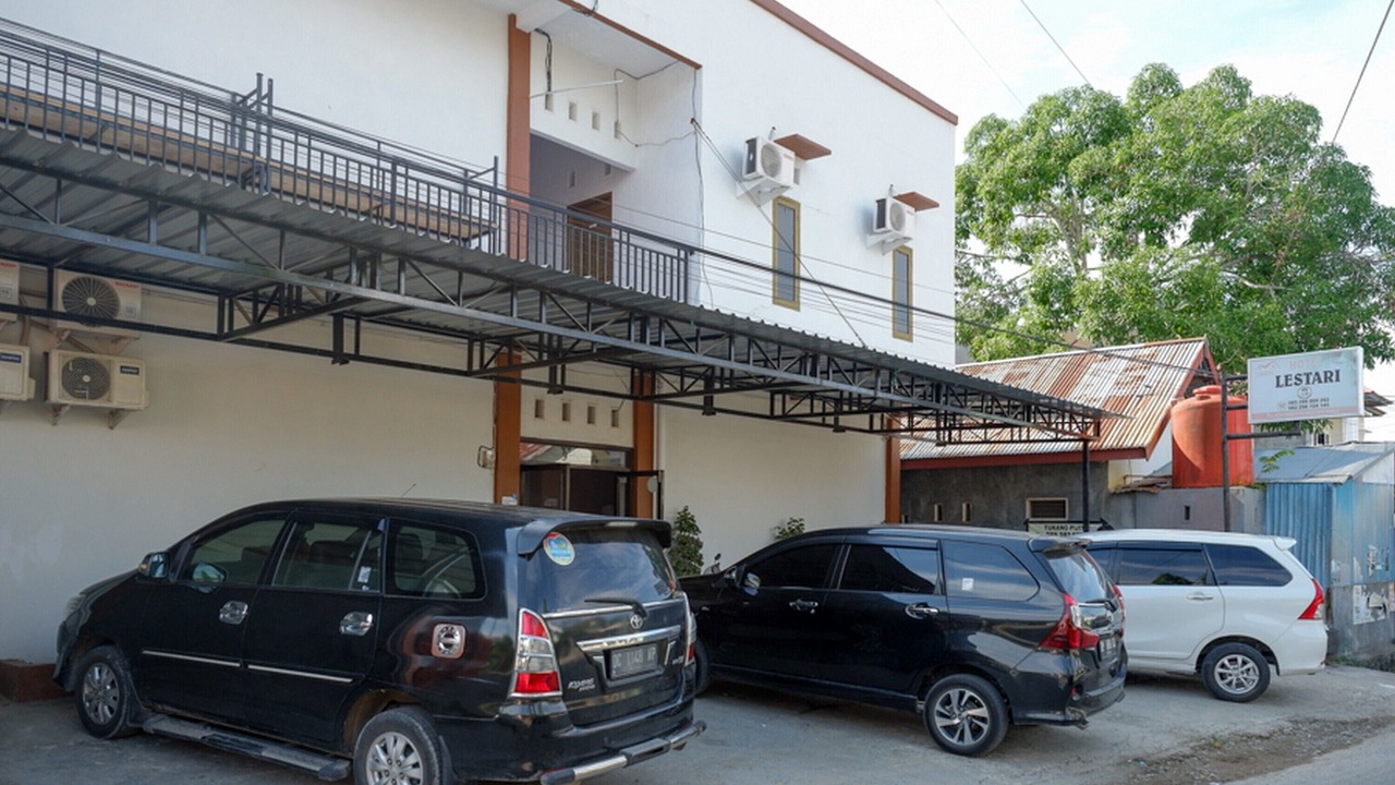 Photo of Outdoor in Mamuju