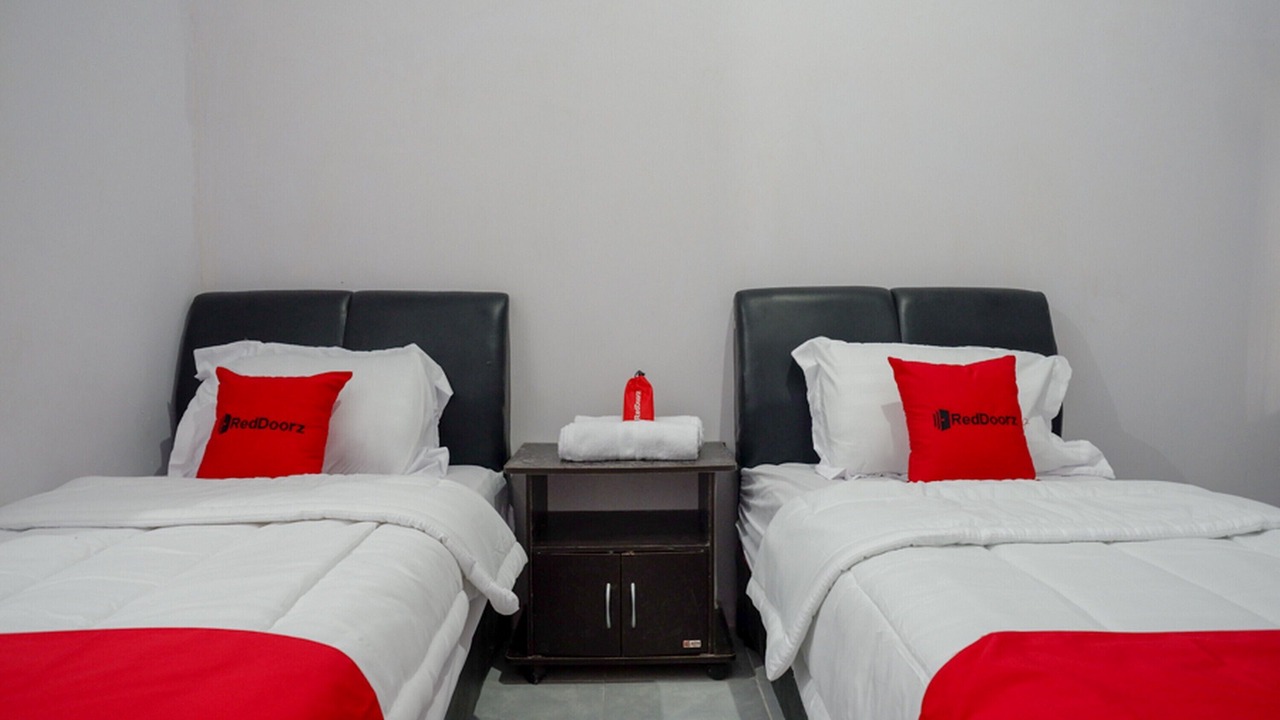 Photo of Bedroom in Mamuju