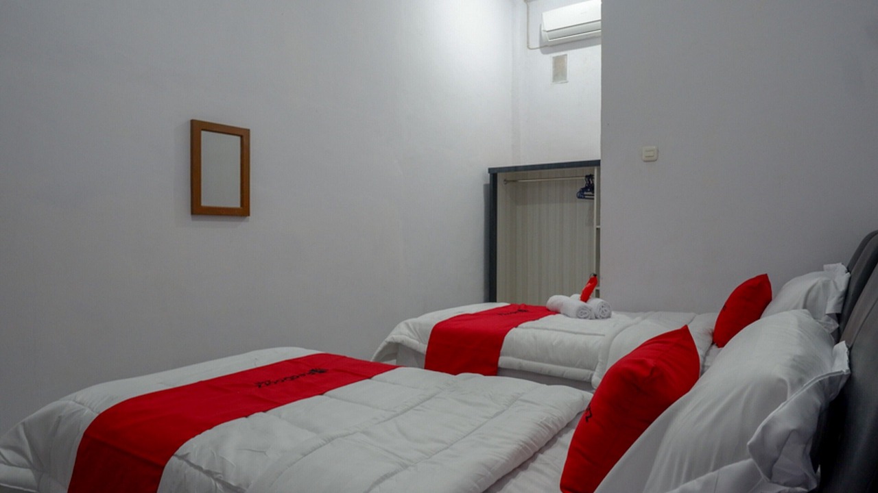 Photo of Bedroom in Mamuju