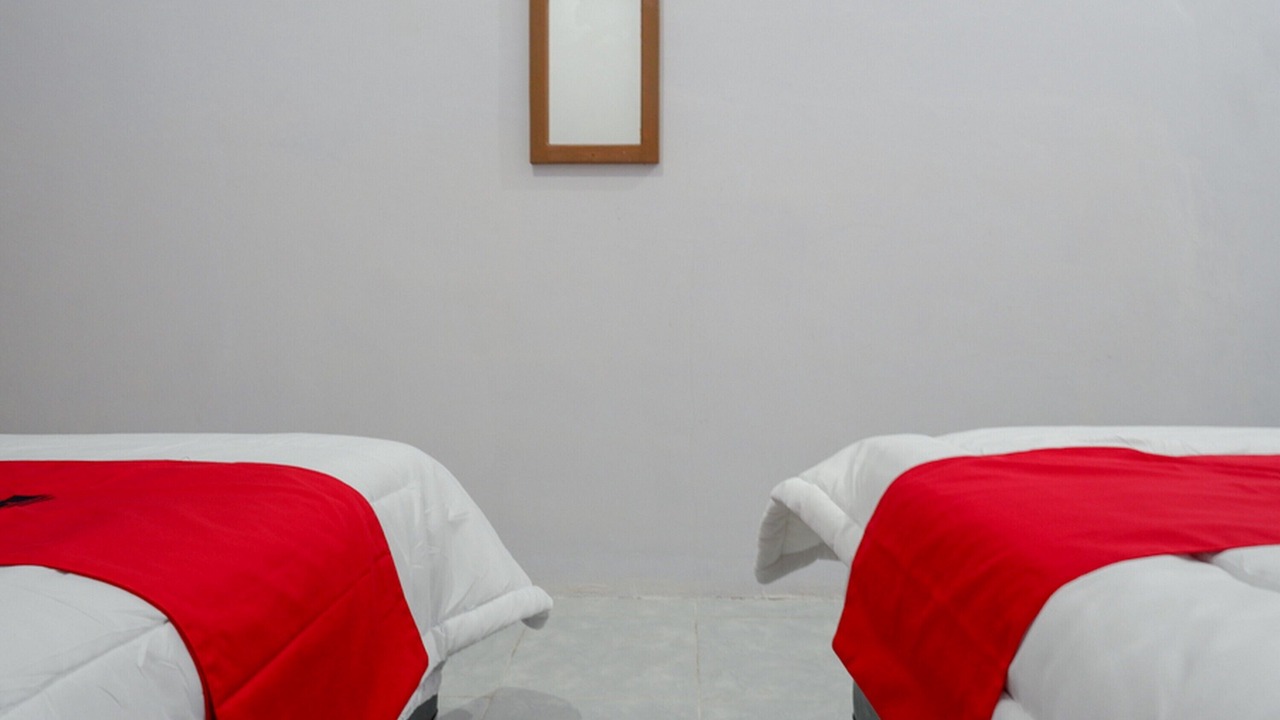 Photo of Bedroom in Mamuju