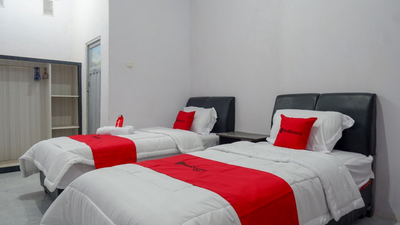 Photo of Bedroom in Mamuju