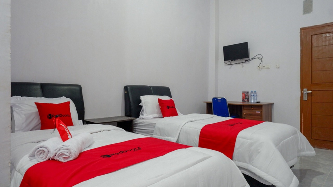 Photo of Bedroom in Mamuju