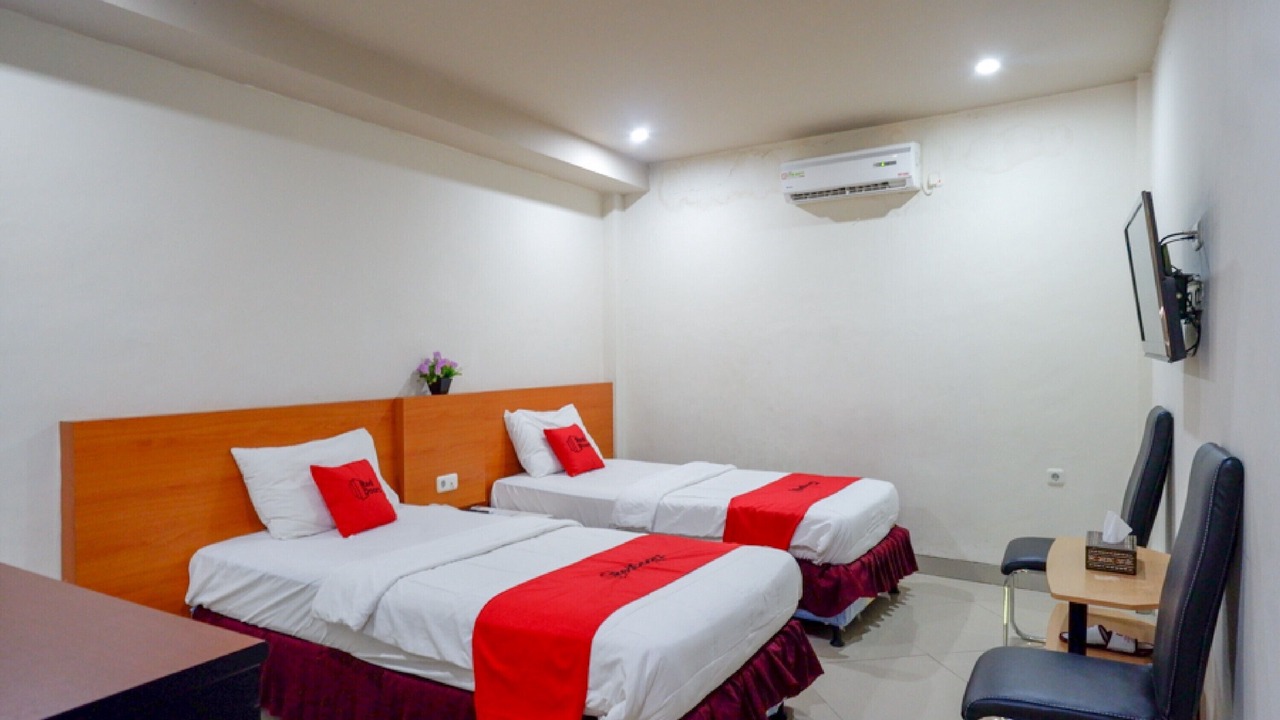 Photo of Bedroom in Palu