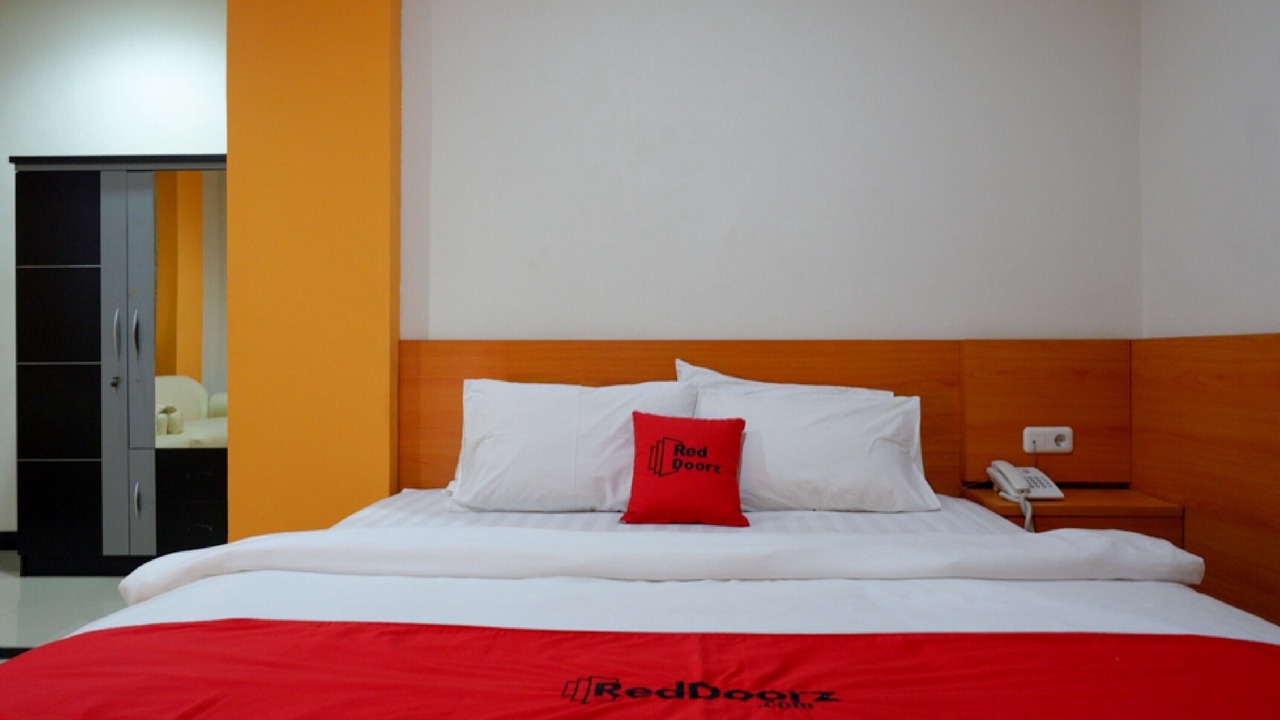 Photo of Bedroom in Palu