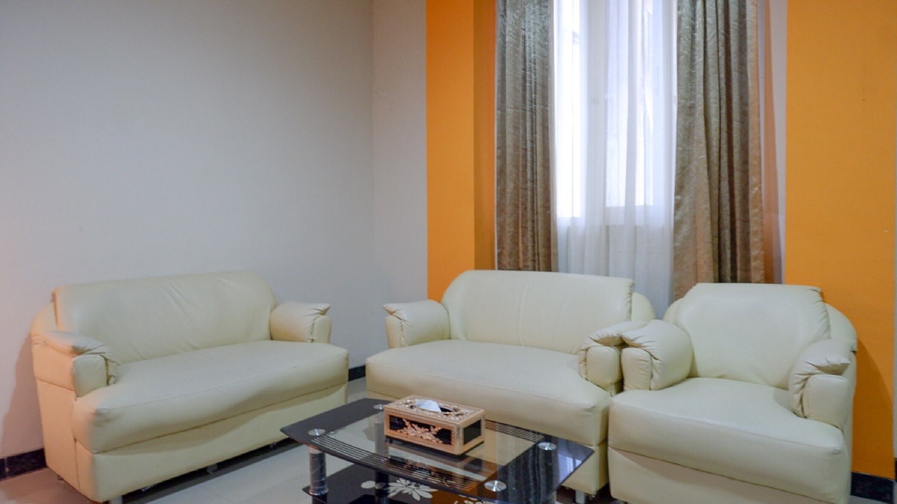 Photo of Bedroom in Palu