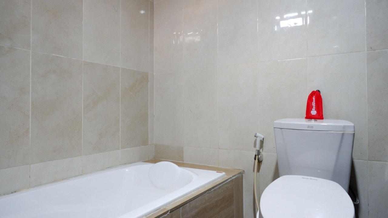 Photo of Bathroom in Palu