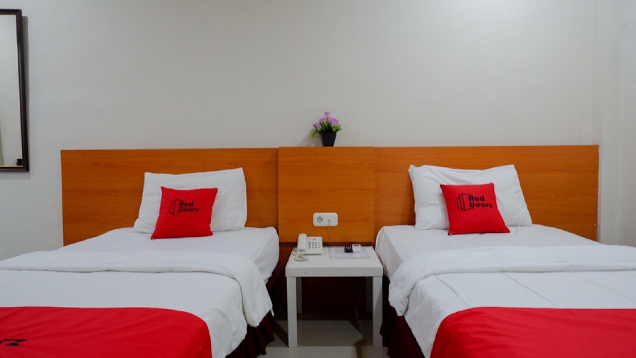 Photo of Bedroom in Palu