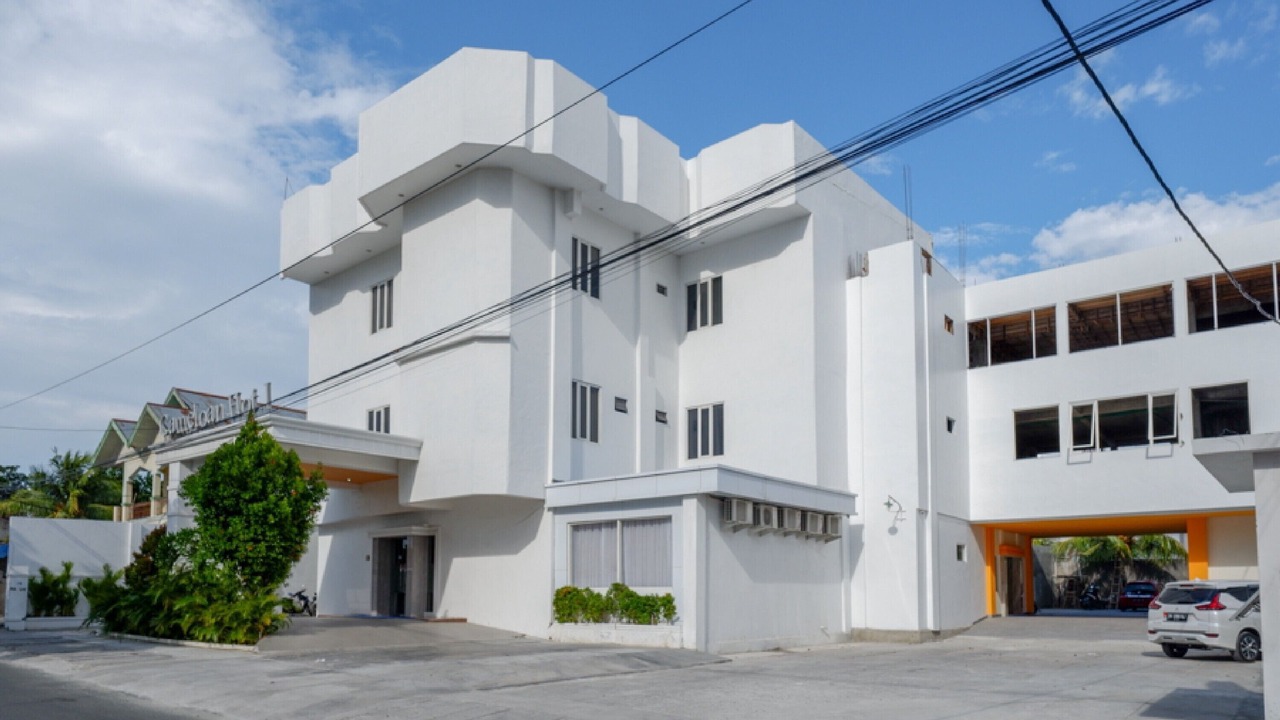 Photo of Outdoor in Palu