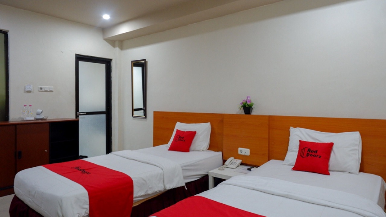 Photo of Bedroom in Palu