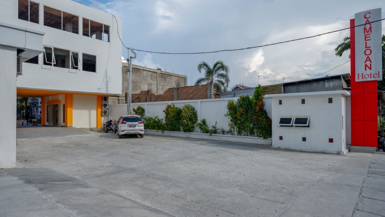 Photo of Outdoor in Palu
