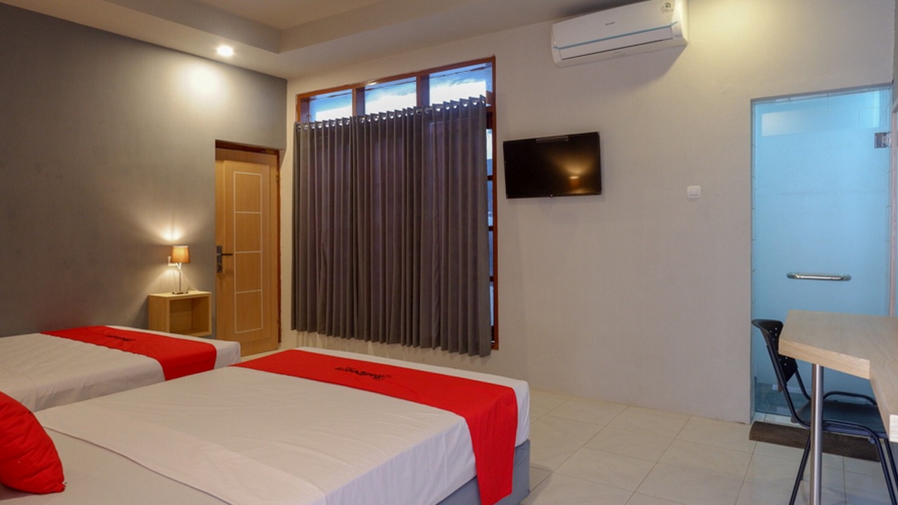 Photo of Bedroom in Tegal