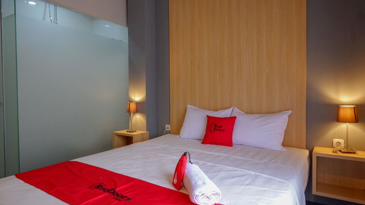 Photo of Bedroom in Tegal