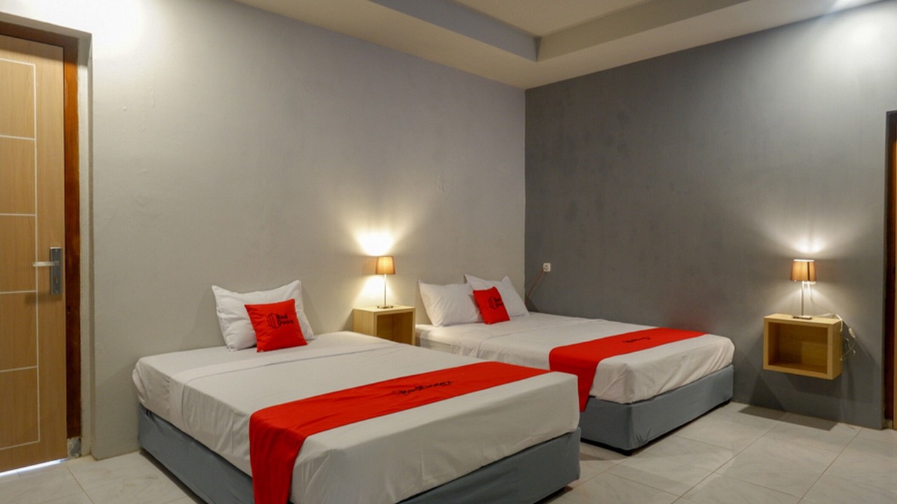Photo of Bedroom in Tegal