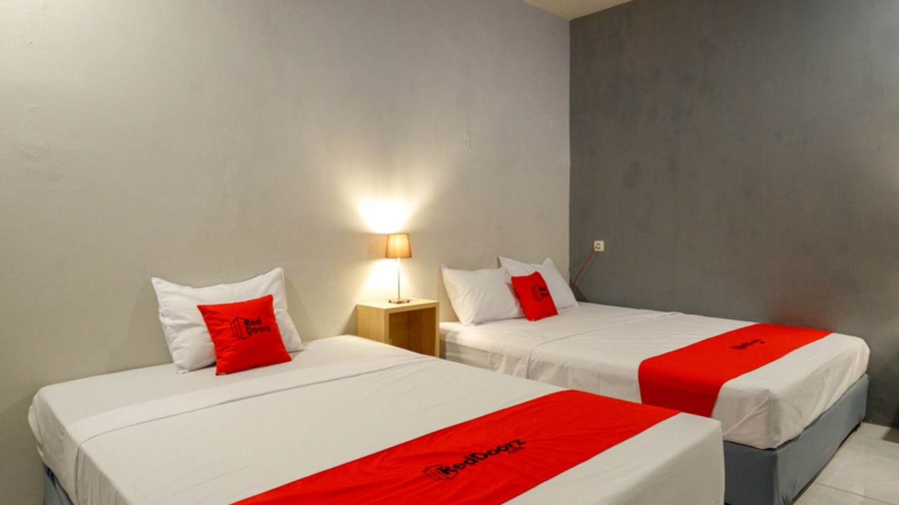 Photo of Bedroom in Tegal
