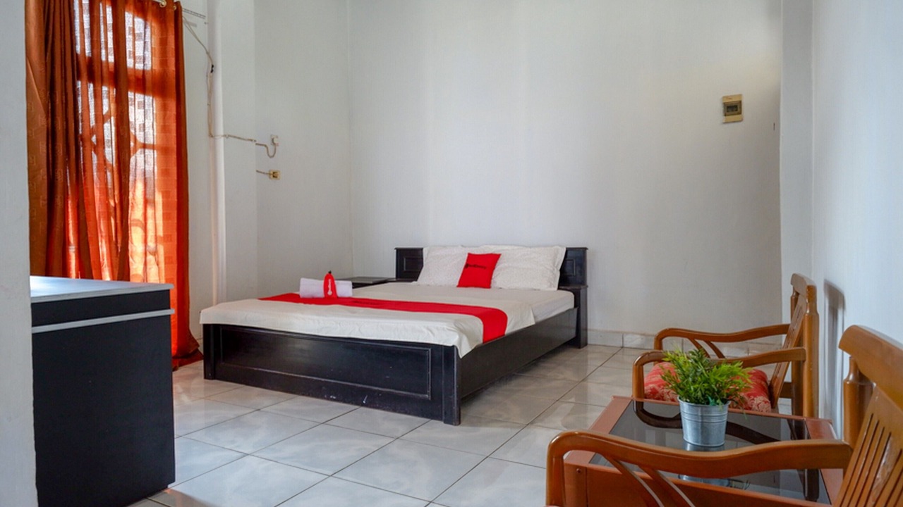 Photo of Bedroom in Palopo