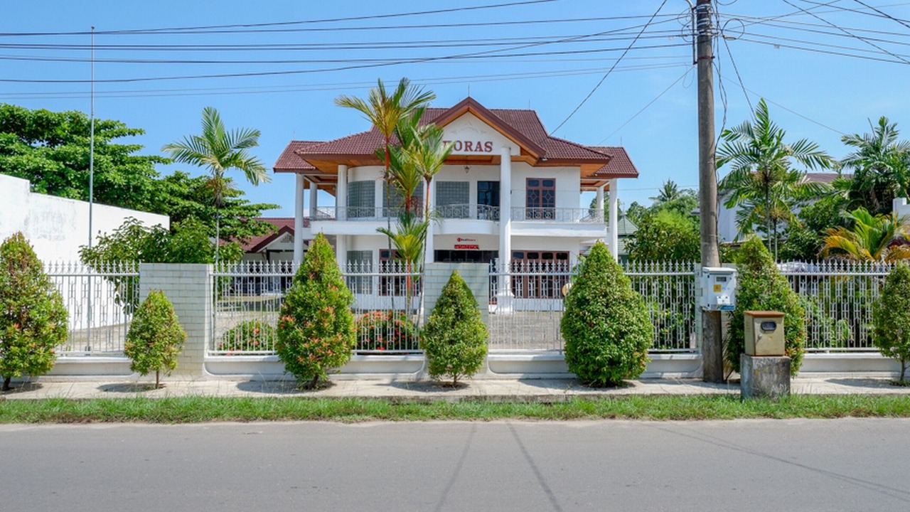 Photo of Outdoor in Palopo