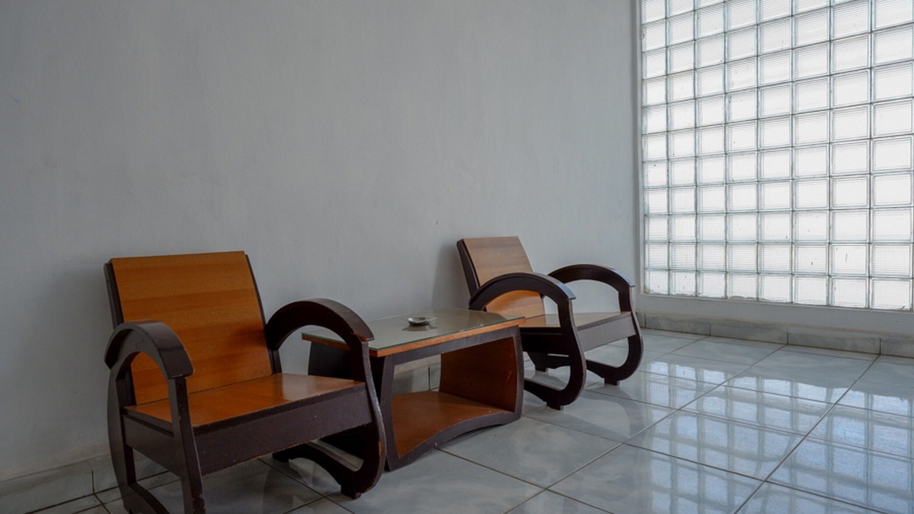 Photo of Livingroom in Palopo