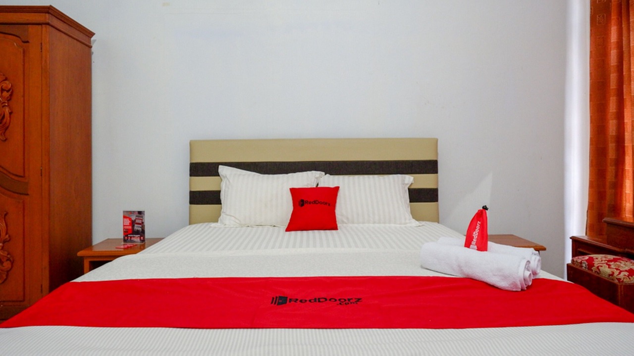Photo of Bedroom in Palopo