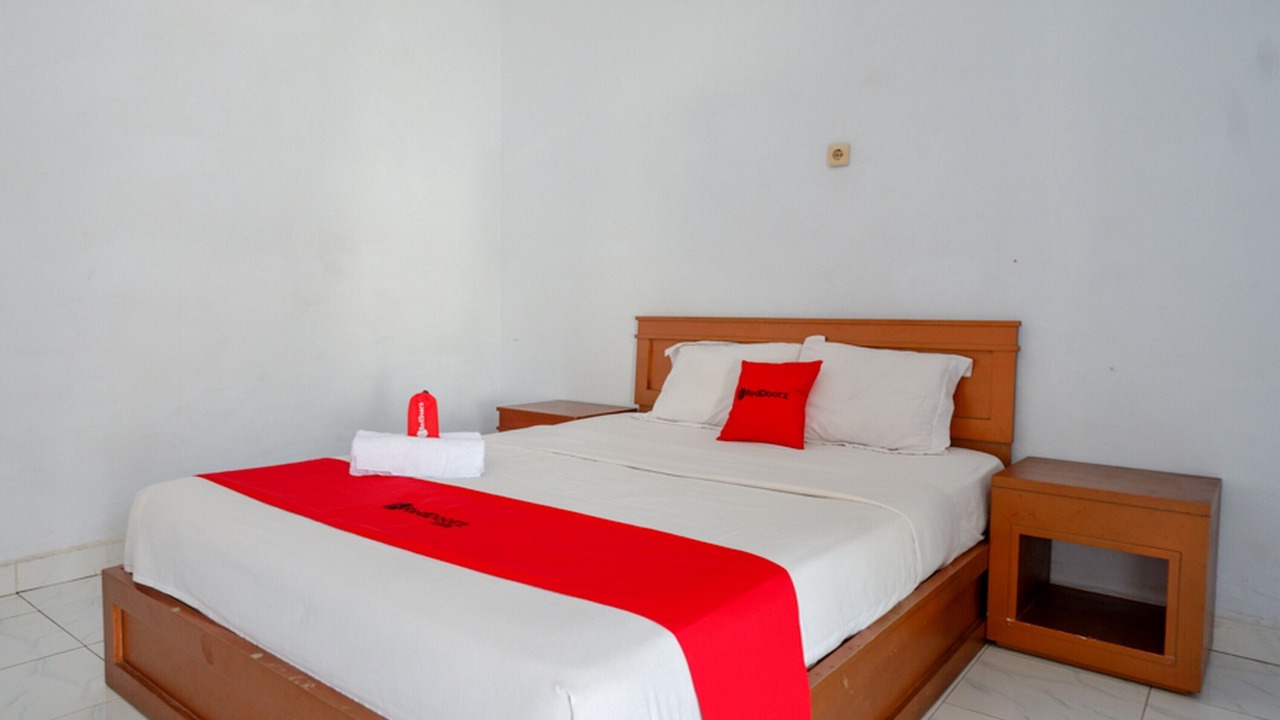 Photo of Bedroom in Palopo