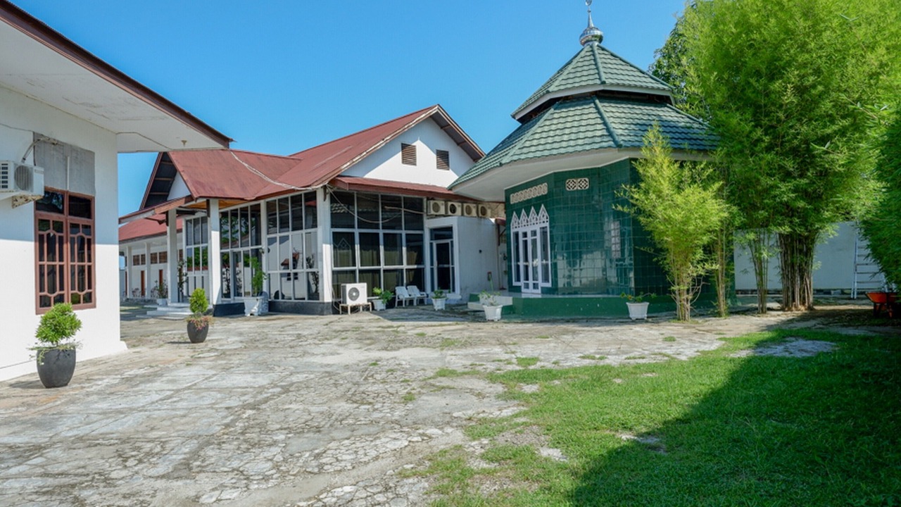 Photo of Outdoor in Palopo