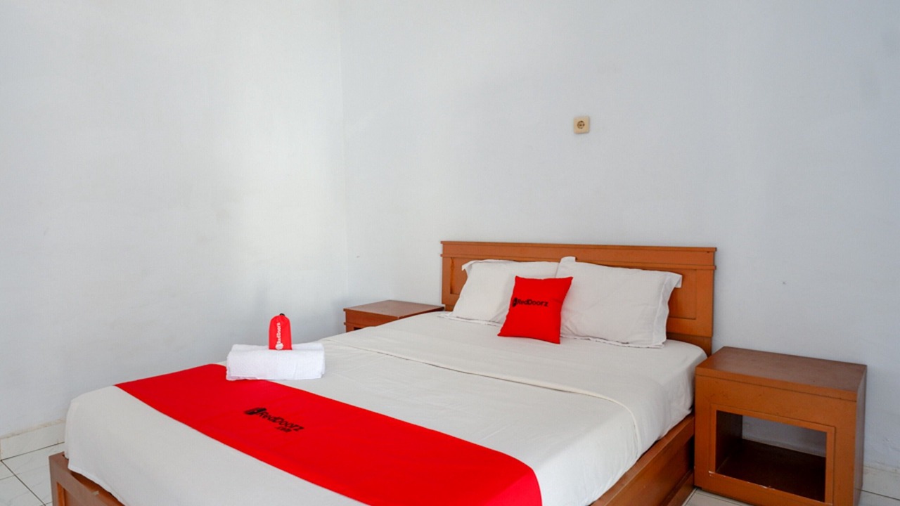 Photo of Bedroom in Palopo