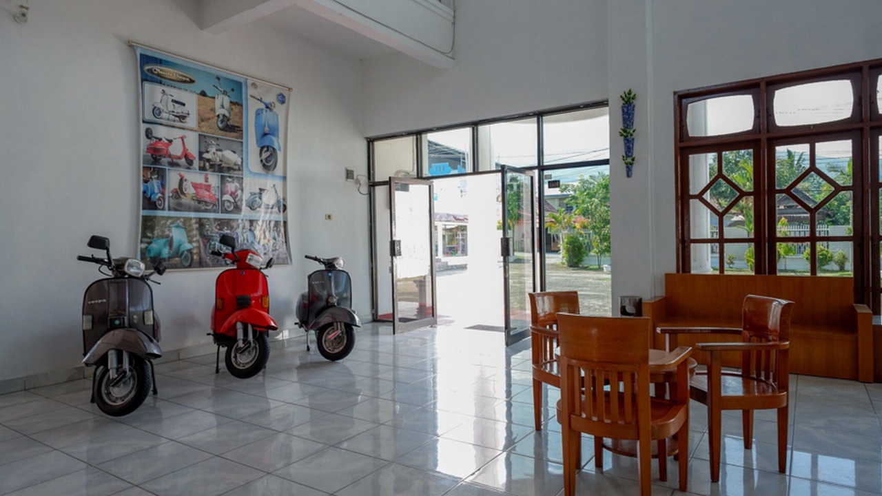 Photo of Others in Palopo