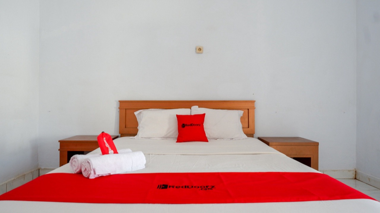 Photo of Bedroom in Palopo