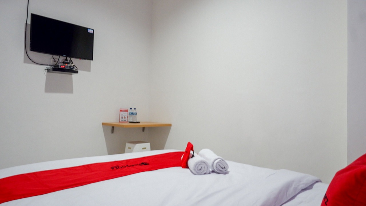 Photo of Bedroom in Kaliwungu