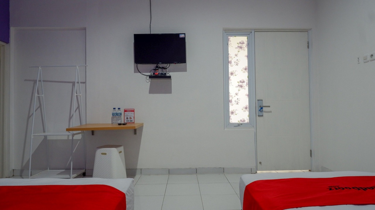 Photo of Bedroom in Kaliwungu