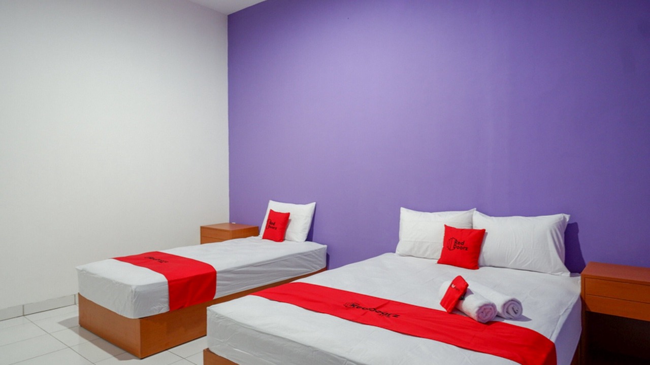Photo of Bedroom in Kaliwungu