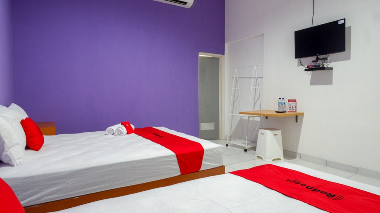Photo of Bedroom in Kaliwungu