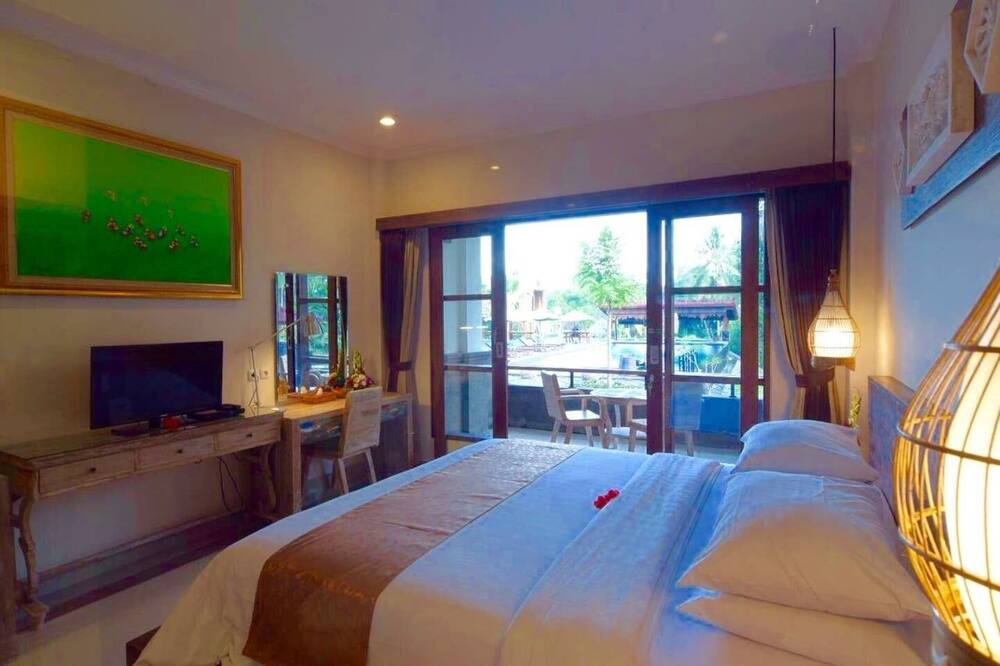 Photo of Bedroom in Nyuh Kuning