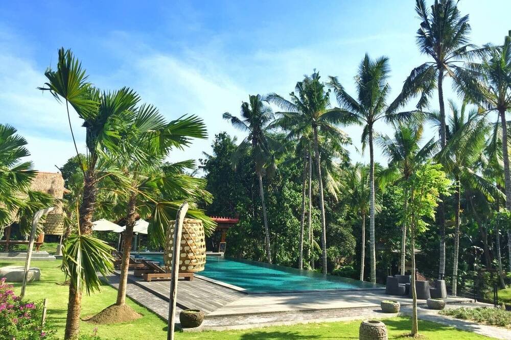 Photo of Outdoor in Nyuh Kuning