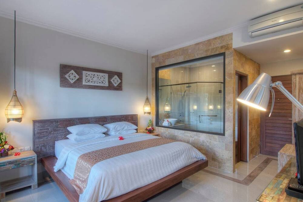Photo of Bedroom in Nyuh Kuning