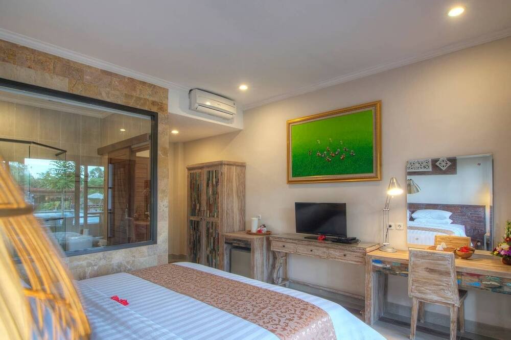 Photo of Bedroom in Nyuh Kuning