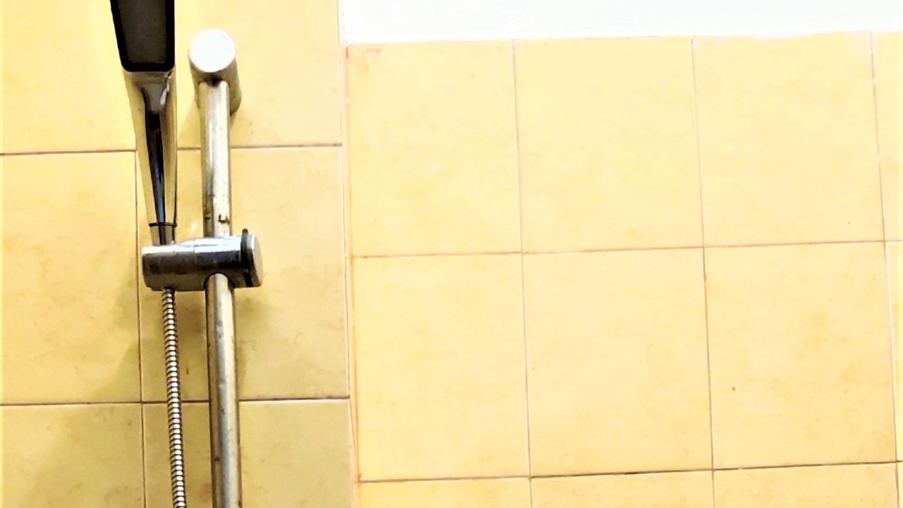 Photo of Bathroom in Palembang
