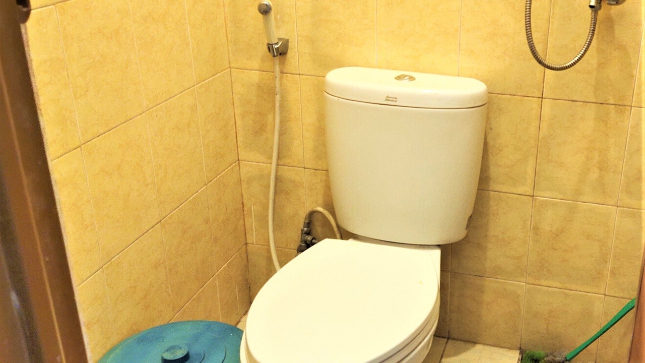 Photo of Bathroom in Palembang