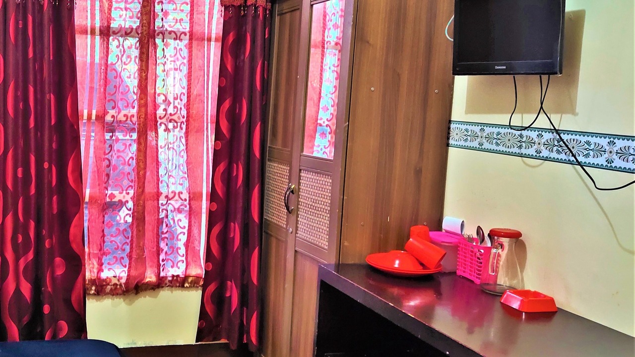 Photo of Bedroom in Palembang
