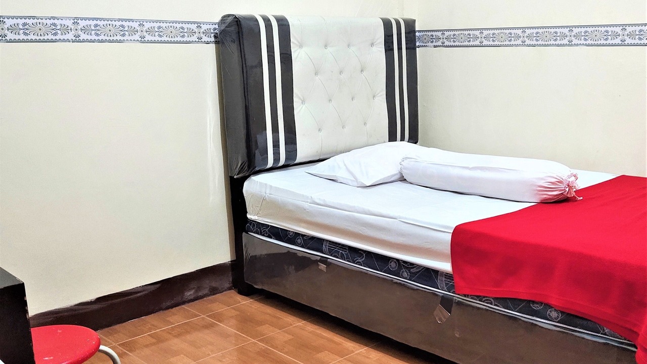Photo of Bedroom in Palembang