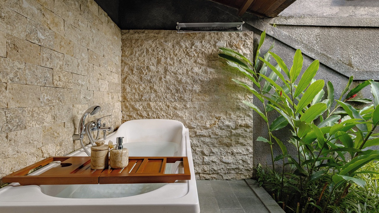 Photo of Bathroom in Batuan