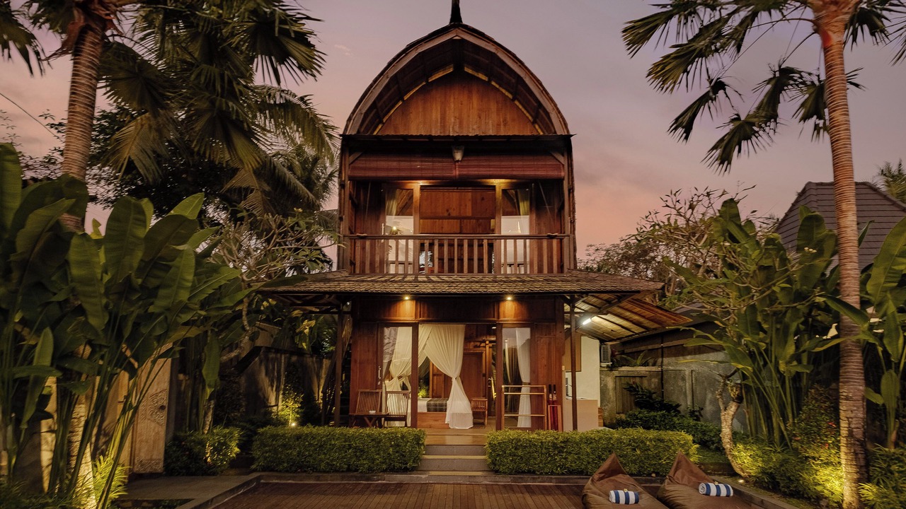 Photo of Outdoor in Batuan