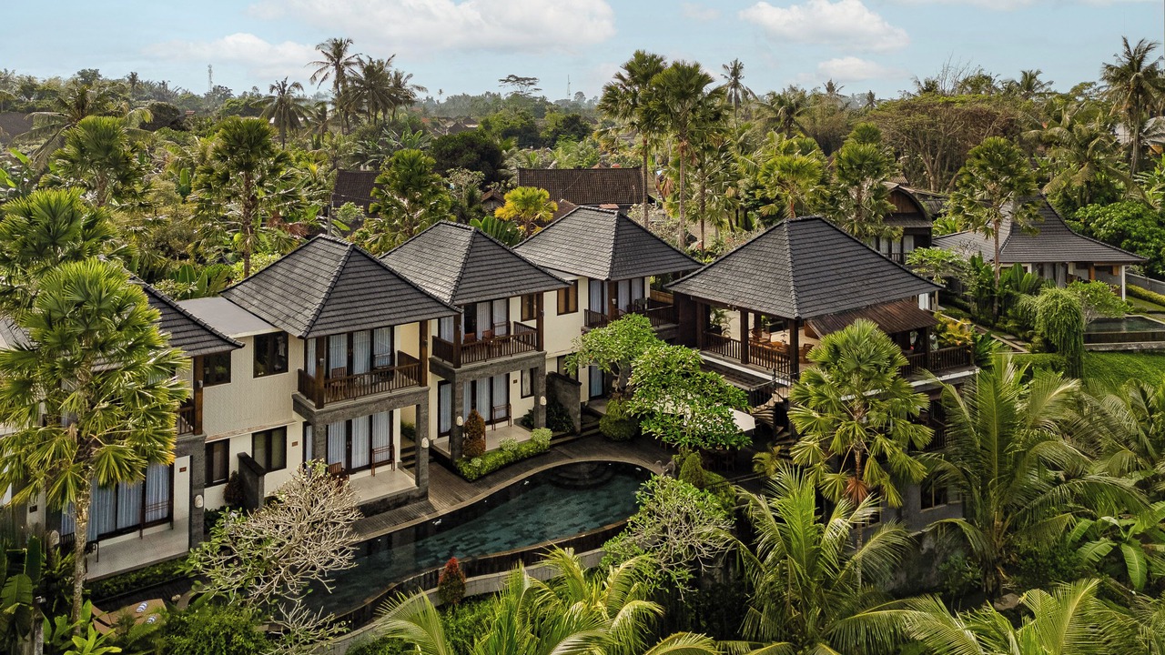 Photo of Outdoor in Batuan