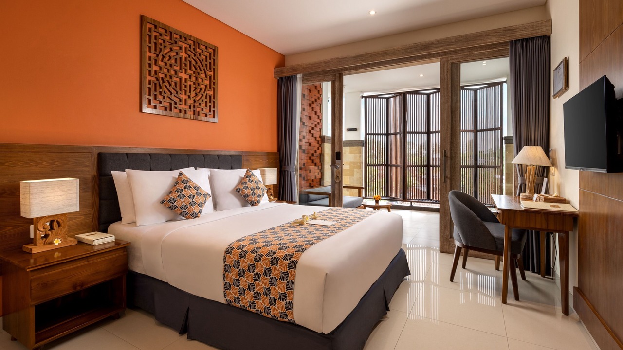 Photo of Bedroom in Lodtunduh