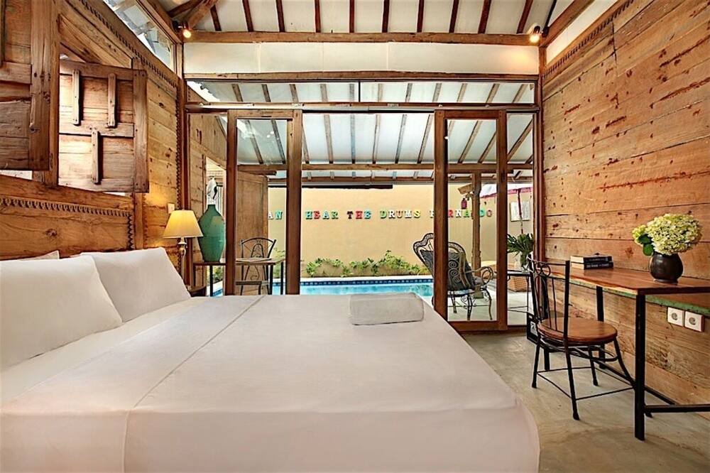 Photo of Bedroom in Batubelig