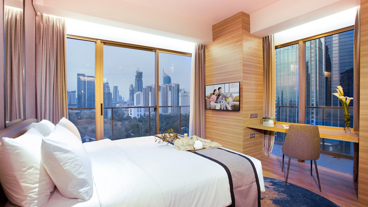 Photo of Bedroom in Jakarta