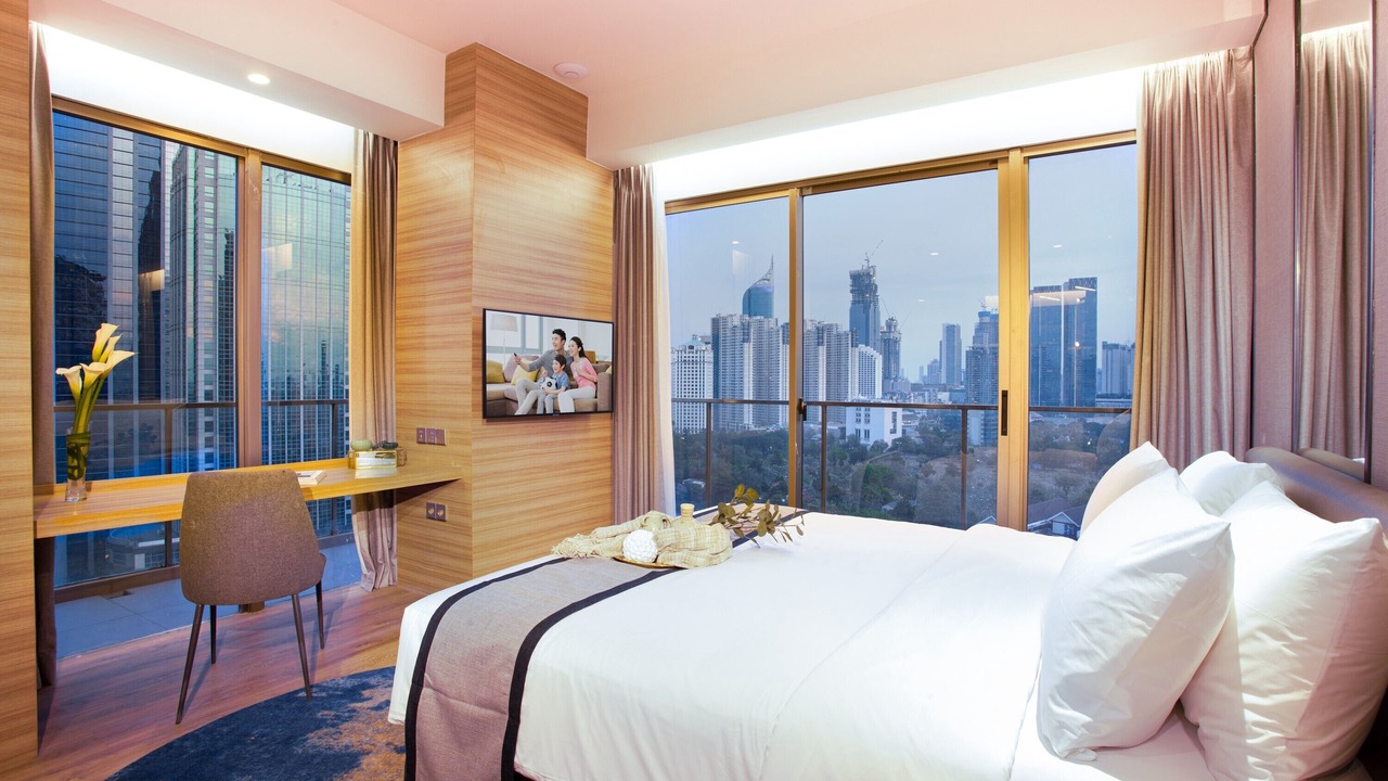 Photo of Bedroom in Jakarta