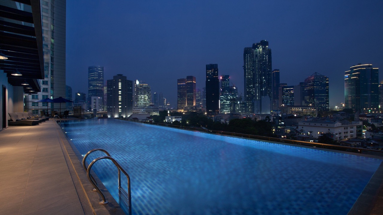 Photo of Bedroom in Jakarta