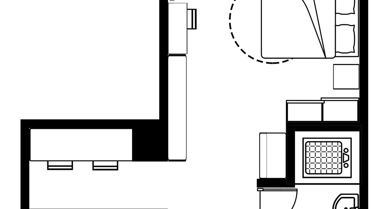 Photo of Bedroom in Jakarta