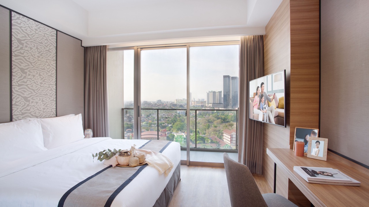 Photo of Bedroom in Jakarta
